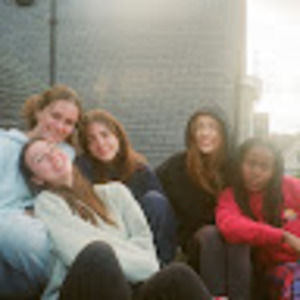 Meet your Posher, Serena